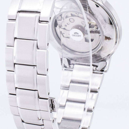 Orient Bambino RA-AG0028L10B Open Heart Automatic Men's Watch