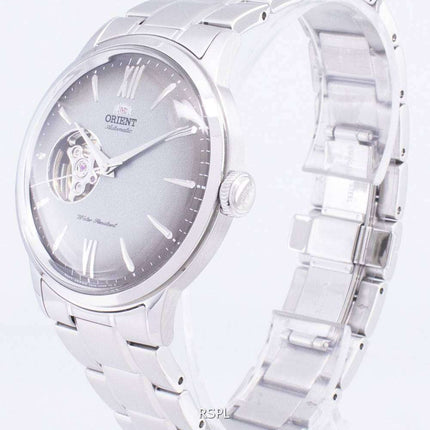 Orient Classic Bambino RA-AG0029N10B Open Heart Men's Watch
