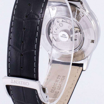 Orient Classic Sun And Moon Automatic RA-AK0003S10B Men's Watch