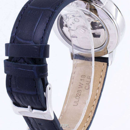 Orient Classic Automatic RA-AK0006L10B Analog Women's Watch