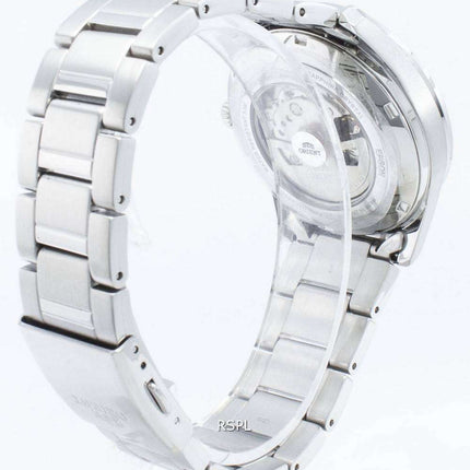 Orient Automatic RA-AK0301S00C Sun And Moon Japan Made Men's Watch