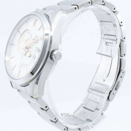 Orient Sun & Moon RA-AK0301S10B Automatic Men's Watch