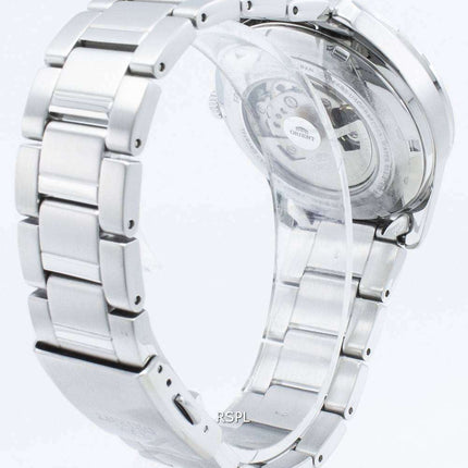 Orient Sun & Moon RA-AK0301S10B Automatic Men's Watch