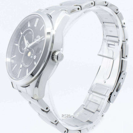 Orient Sun & Moon RA-AK0302B10B Automatic Men's Watch
