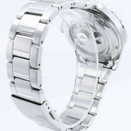 Orient Sun & Moon RA-AK0302B10B Automatic Men's Watch