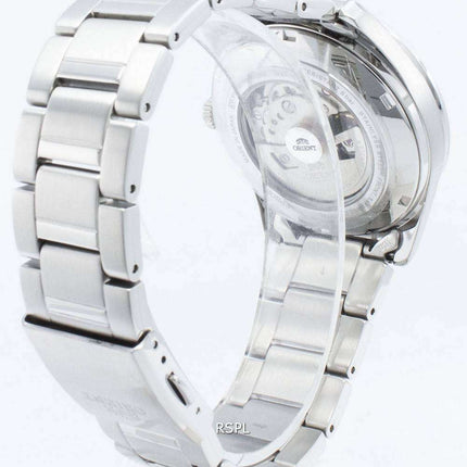 Orient Automatic RA-AK0303L00C Sun And Moon Japan Made Men's Watch