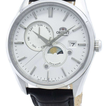 Orient Sun & Moon RA-AK0305S10B Automatic Men's Watch