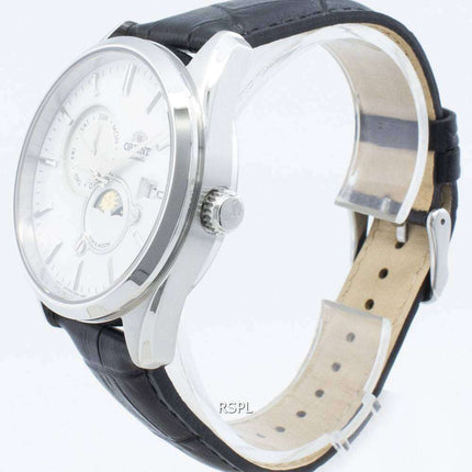 Orient Sun & Moon RA-AK0305S10B Automatic Men's Watch