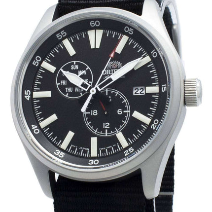 Orient Defender II RA-AK0404B10B Automatic Men's Watch