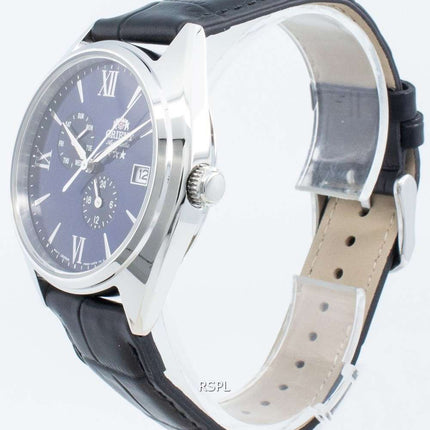 Orient Tri Star RA-AK0507L10B Automatic Men's Watch