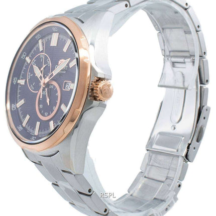 Orient Automatic RA-AK0601L10B Men's Watch