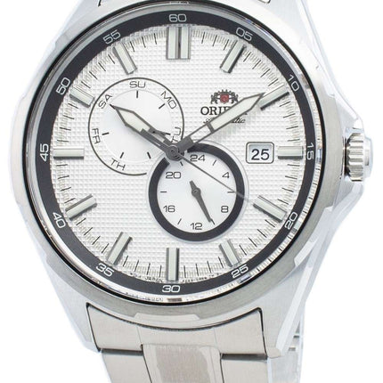 Orient Automatic RA-AK0603S10B Men's Watch