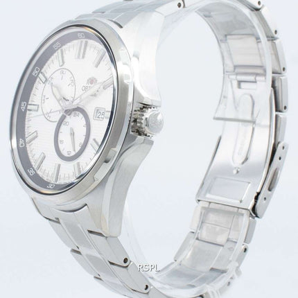 Orient Automatic RA-AK0603S10B Men's Watch