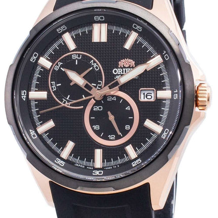 Orient Automatic RA-AK0604B00C Men's Watch
