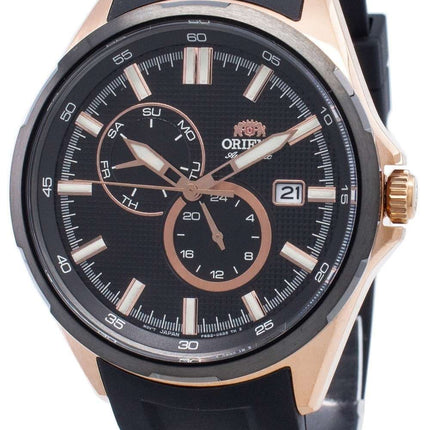 Orient Automatic RA-AK0604B10B Men's Watch