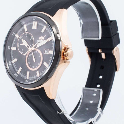 Orient Automatic RA-AK0604B10B Men's Watch