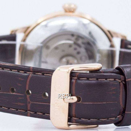 Orient Classic Automatic RA-AP0001S10B Men's Watch