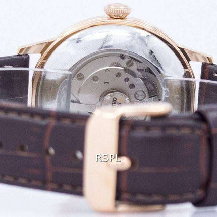 Orient Classic Automatic RA-AP0001S10B Men's Watch