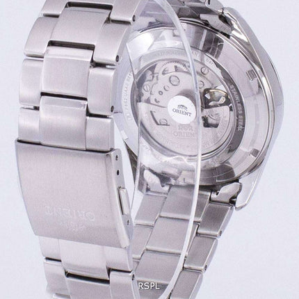 Orient Analog Automatic RA-AR0002B10B Men's Watch