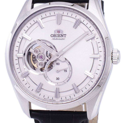 Orient Semi Skeleton Automatic RA-AR0004S10B Men's Watch