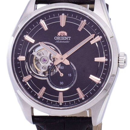 Orient Semi Skeleton Automatic RA-AR0005Y10B Men's Watch