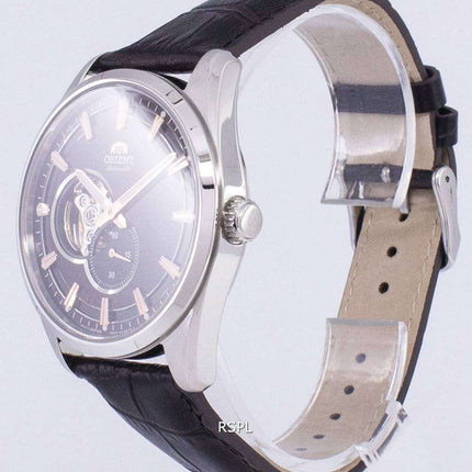 Orient Semi Skeleton Automatic RA-AR0005Y10B Men's Watch