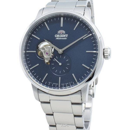 Orient Contemporary RA-AR0101L10B Semi Skeleton Automatic Men's Watch