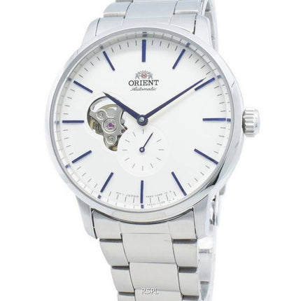 Orient Contemporary RA-AR0102S10B Semi Skeleton Automatic Men's Watch