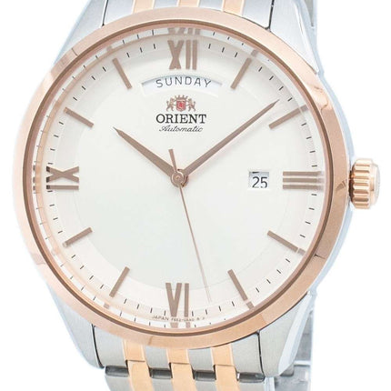 Orient Automatic RA-AX0001S0HB Men's Watch