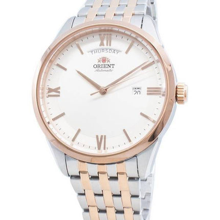 Orient Automatic RA-AX0001S0HC Men's Watch