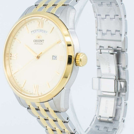 Orient Automatic RA-AX0002S0HB Men's Watch