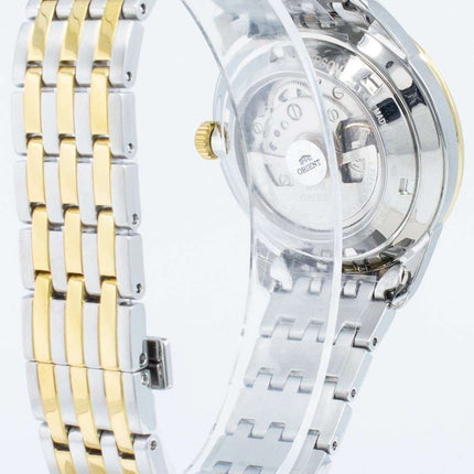 Orient Automatic RA-AX0002S0HB Men's Watch