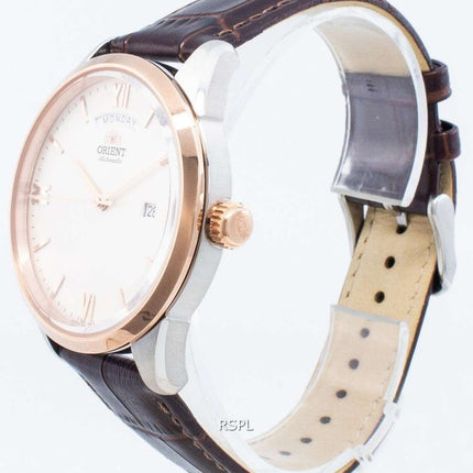 Orient Contemporary Automatic RA-AX0006S0HB Men's Watch