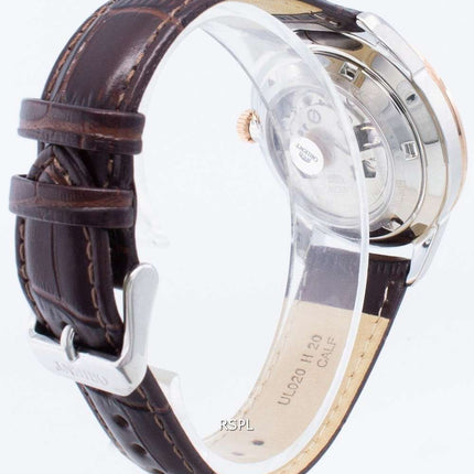 Orient Contemporary Automatic RA-AX0006S0HB Men's Watch