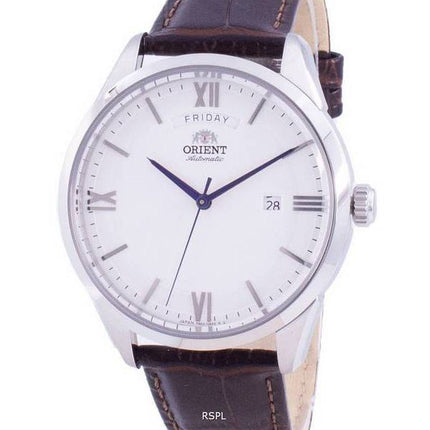 Orient Contemporary RA-AX0008S0HB Automatic Men's Watch