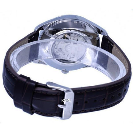 Orient Contemporary Multi Year Calendar Mechanical RA-BA0005S00C Mens Watch