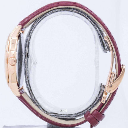 Orient Classic Quartz 'Sun & Moon' Japan Made RA-KA0001A00C Women's Watch