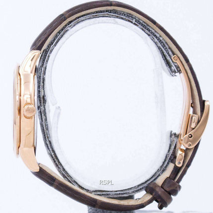 Orient Classic Quartz 'Sun & Moon' Japan Made RA-KA0002Y00C Women's Watch