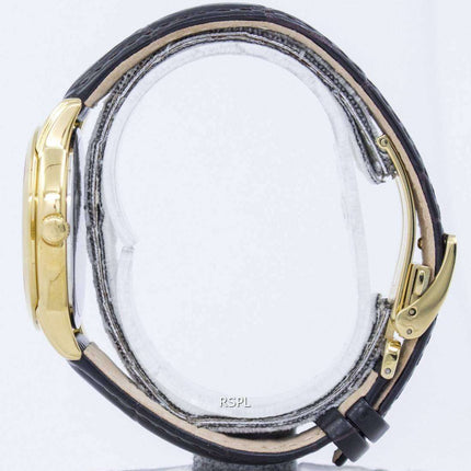 Orient Classic Quartz 'Sun & Moon' Japan Made RA-KA0003S00C Women's Watch