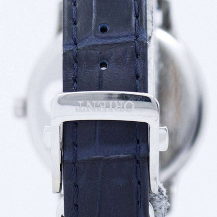 Orient Classic Quartz 'Sun & Moon' Japan Made RA-KA0004L00C Women's Watch