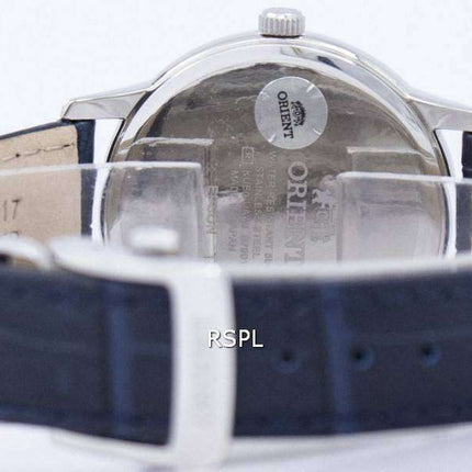 Orient Classic Quartz 'Sun & Moon' Japan Made RA-KA0004L00C Women's Watch