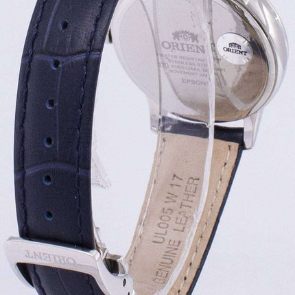Orient Sun and Moon Quartz RA-KA0004L10B Women's Watch
