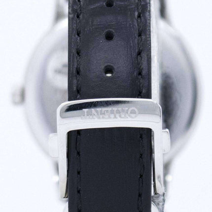 Orient Classic Quartz 'Sun & Moon' Japan Made RA-KA0006S00C Women's Watch