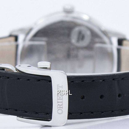 Orient Classic Quartz 'Sun & Moon' Japan Made RA-KA0006S00C Women's Watch