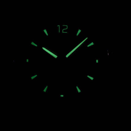 Orient Sports Chronograph Quartz Japan Made RA-KV0003S00C Men's Watch