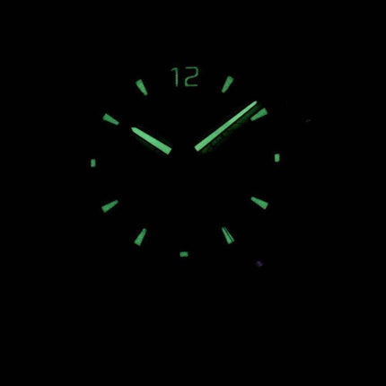 Orient Sports Chronograph Quartz RA-KV0003S10B Men's Watch