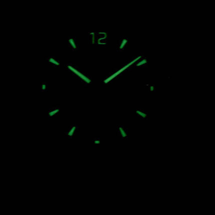 Orient Sports Chronograph Quartz Japan Made RA-KV0004R00C Men's Watch