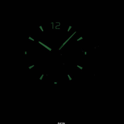 Orient Sports Chronograph Quartz Japan Made RA-KV0005B00C Men's Watch