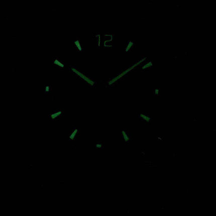 Orient Chronograph Quartz RA-KV0005B10B Men's Watch