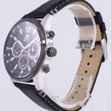 Orient Chronograph Quartz RA-KV0005B10B Men's Watch